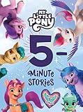My Little Pony: 5-Minute Stories