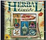 Herbal Guide Natural Health Cd-rom -- with More Than 100 Herbs Offering Over 800 Alternative Remedies