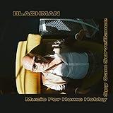 Music For Home Hobby Spy Cam Surveillance