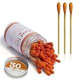 AAwipes Lead Test Kit (30 Rapid Testing Swabs) 30-Second Results. Dip in Water. Home Use for All Surfaces - Painted, Dishes, Toys, Jewelry, Metal, Ceramics, Wood (LS30)