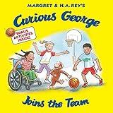 Curious George Joins the Team