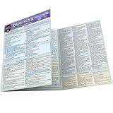 DSM-5-TR Medical Coding: a QuickStudy Laminated Reference Guide