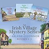 An Irish Village Mystery Bundle, Books 1-3