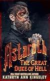 Astaroth: The Great Duke of Hell