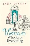 The Woman Who Kept Everything: The new, most uplifting feel good fiction book to read this year
