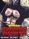 RiffTrax: Suburban Sasquatch