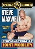 Encyclopedia Of Joint Mobility DVD Series for Total Joint, Muscle and Body Fitness, Flexibility and Strength