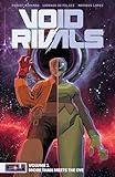 Void Rivals Volume 1: More than Meets the Eye (1) (Energon Universe)