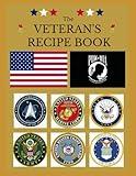 The Veteran's Recipe Book