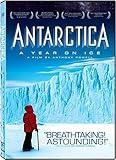 Antarctica: A Year On Ice