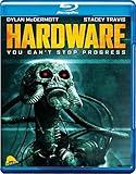 Hardware [Blu-ray]