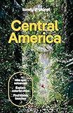 Lonely Planet Central America (Travel Guide)