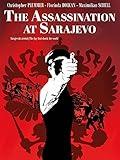The Assassination at Sarajevo