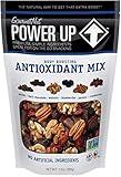 Power Up Premium Trail Mix - Antioxidant Trail Mix 13oz, Gluten Free, Vegan, Non-GMO