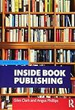 Inside Book Publishing