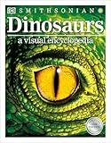 Dinosaurs: A Visual Encyclopedia, 2nd Edition (DK Children's Visual Encyclopedias)