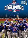 2016 World Series Champions: Chicago Cubs