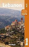 Lebanon (Bradt Travel Guide)