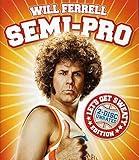 Semi-Pro (Let's Get Sweaty Edition) (2008) [Blu-ray]