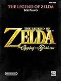The Legend of Zelda - Symphony of the Goddesses: For Late Intermediate to Early Advanced Piano Solo from the Nintendo® Video Game Collection: Piano Solos