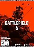 Battlefield 6 Phantom - PC EA App [Online Game Code]