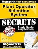 Plant Operator Selection System Secrets Study Guide: POSS Test Review for the Plant Operator Selection System