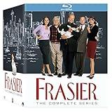 Frasier: The Complete Series Box Set [Blu-Ray]