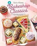 Taste of Home Bakeshop Classics: 247 Vintage Delights, Coffeehouse Bites & After-Dinner Highlights (Taste of Home Baking)