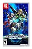 Star Ocean: The Second Story R (NSW)