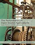 The Performance of Open Source Applications