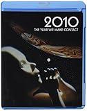 2010: The Year We Make Contact [Blu-ray]