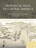 Historical Atlas of Central America