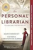 The Personal Librarian: A GMA Book Club Pick