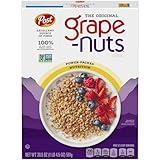 Post Grapes Nut, 20.5 Ounce