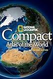 National Geographic Compact Atlas of the World, Second Edition