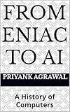 From ENIAC to AI: A History of Computers