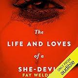 The Life and Loves of a She-Devil