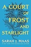 A Court of Frost and Starlight (A Court of Thorns and Roses, 4)