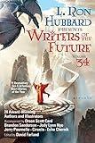 L. Ron Hubbard Presents Writers of the Future Volume 34: The Best New Sci Fi and Fantasy Short Stories of the Year