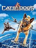 Cats & Dogs: The Revenge of Kitty Galore