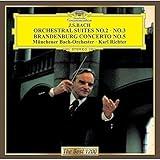 J. S. Bach: Orchestral Suites No. 2 &