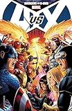 AVENGERS VS. X-MEN [NEW PRINTING]