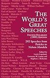 The World's Great Speeches: Fourth Enlarged (1999) Edition