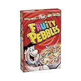 Post Fruity Pebbles, 15 Ounce