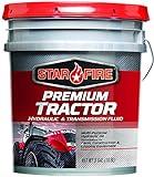 Starfire Premium Tractor Hydraulic & Transmission Fluid (J20C Equivalent)