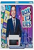 Hasbro Gaming The Tonight Show Starring Jimmy Fallon Box of Lies Party Game for Teens and Adults