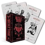 Occult Tarot