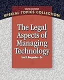 Legal Aspects of Managing Technology