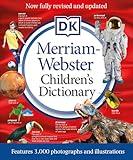 Merriam-Webster Children's Dictionary, New Edition: Features 3,000 Photographs and Illustrations