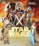 Star Wars Encyclopedia: The Comprehensive Guide to the Star Wars Galaxy